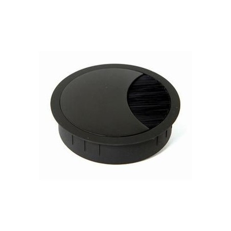 Bachmann Cable Gland Black 930.302 | Durable, High-Quality Cable Management Solution